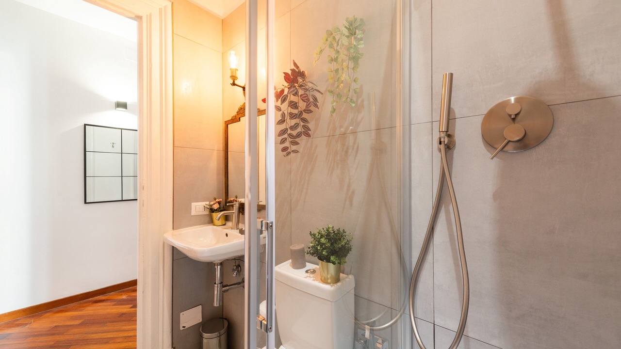 Photo of Bathroom in San Giovanni