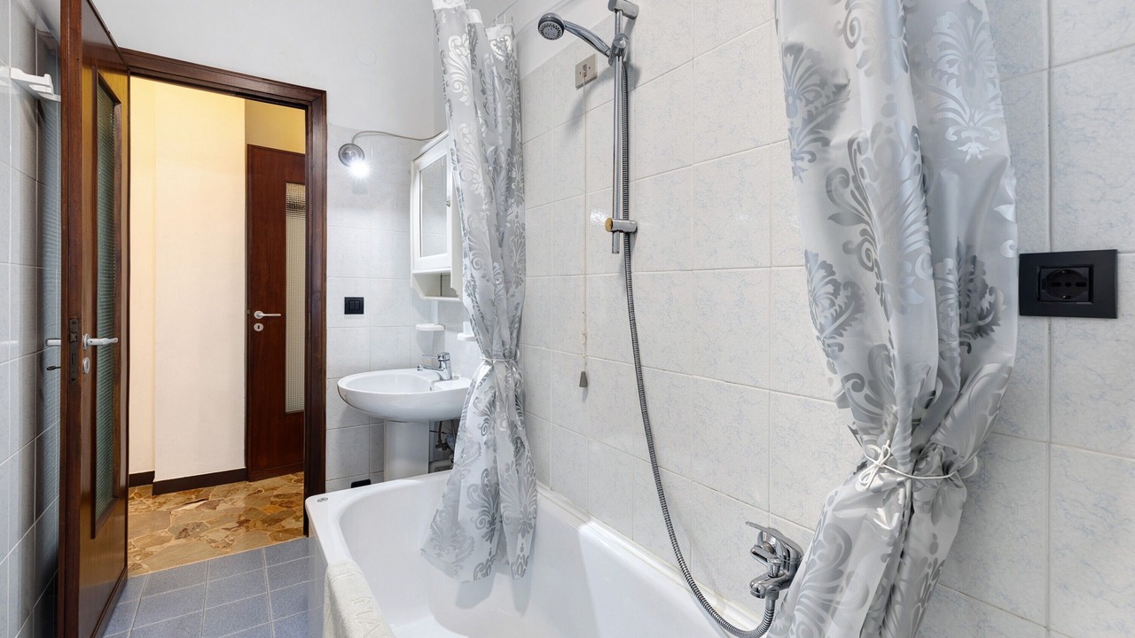 Photo of Bathroom in Vado Ligure