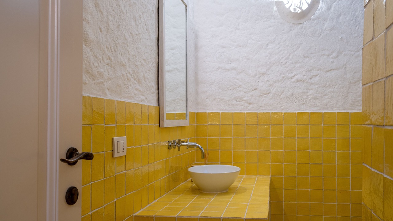 Photo of Bathroom in Pantogia