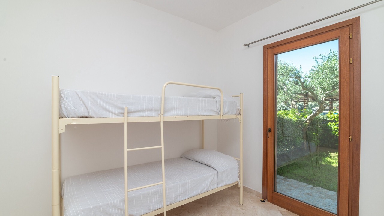Photo of Bedroom in Porto Pozzo