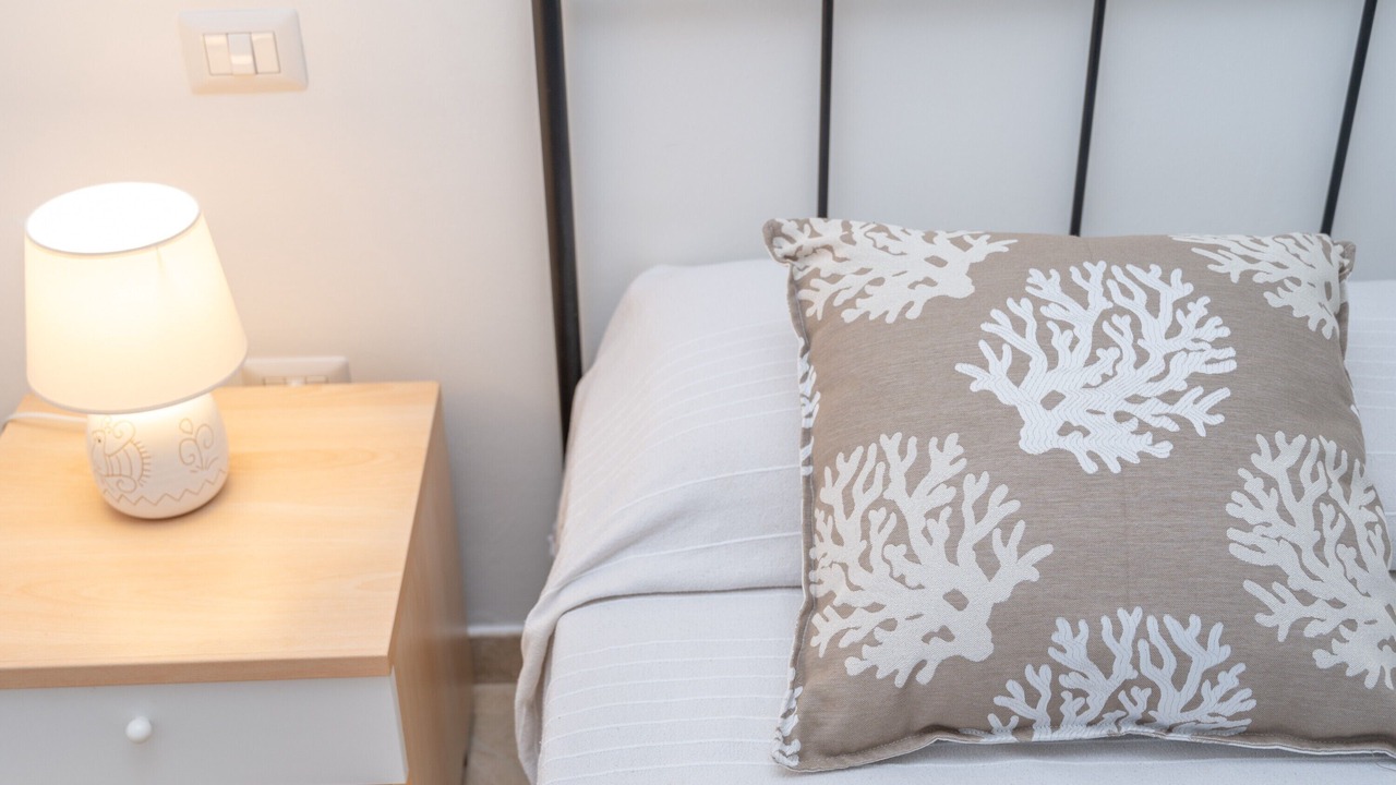 Photo of Bedroom in Porto Pozzo