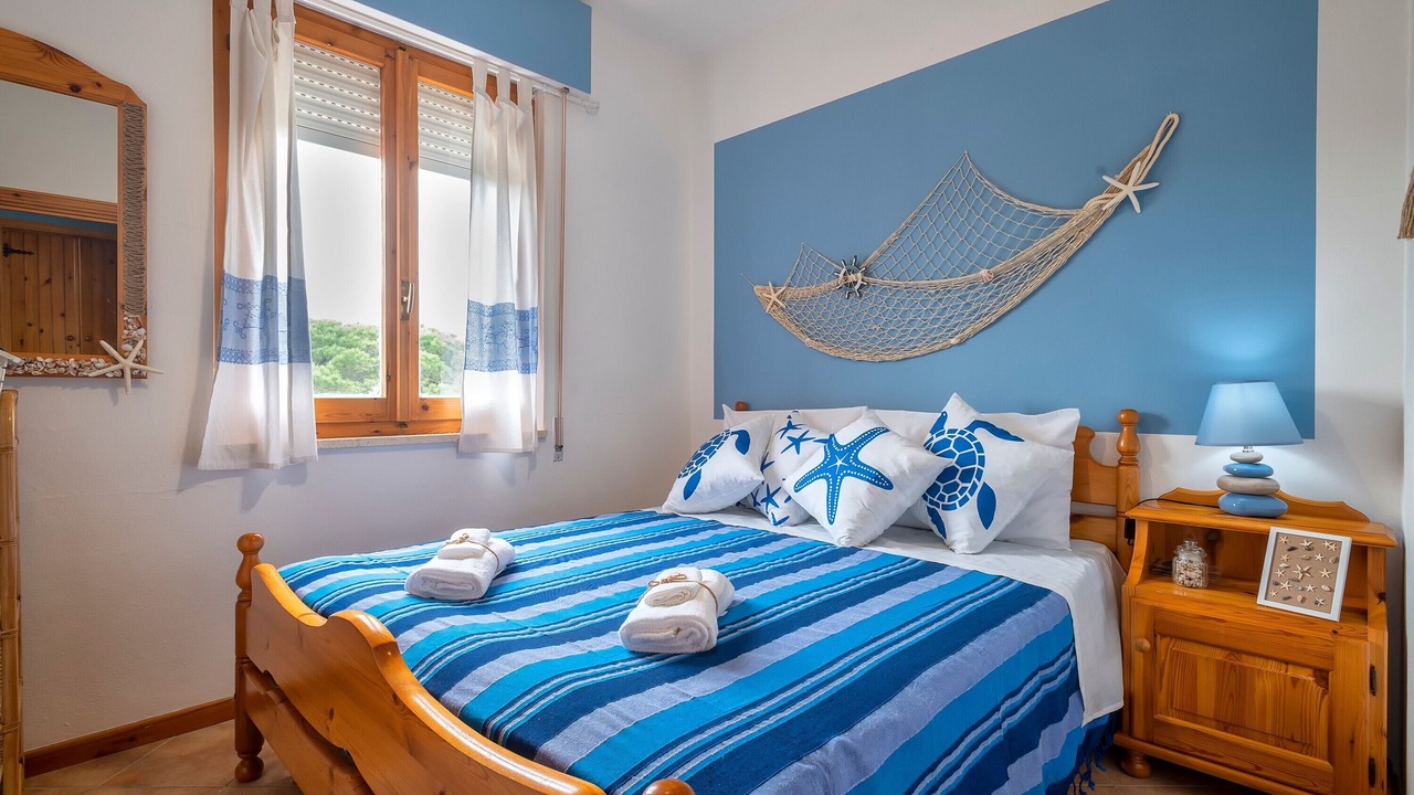 Photo of Bedroom in Platamona