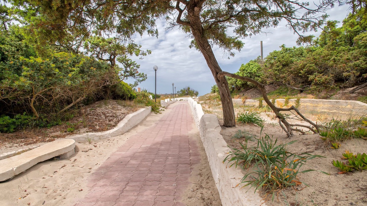 Photo of Outdoor in Platamona