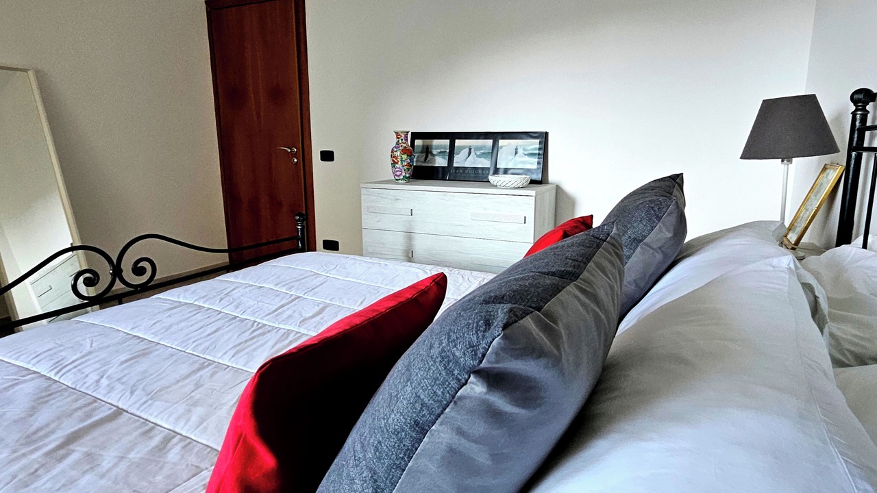 Photo of Bedroom in Priora