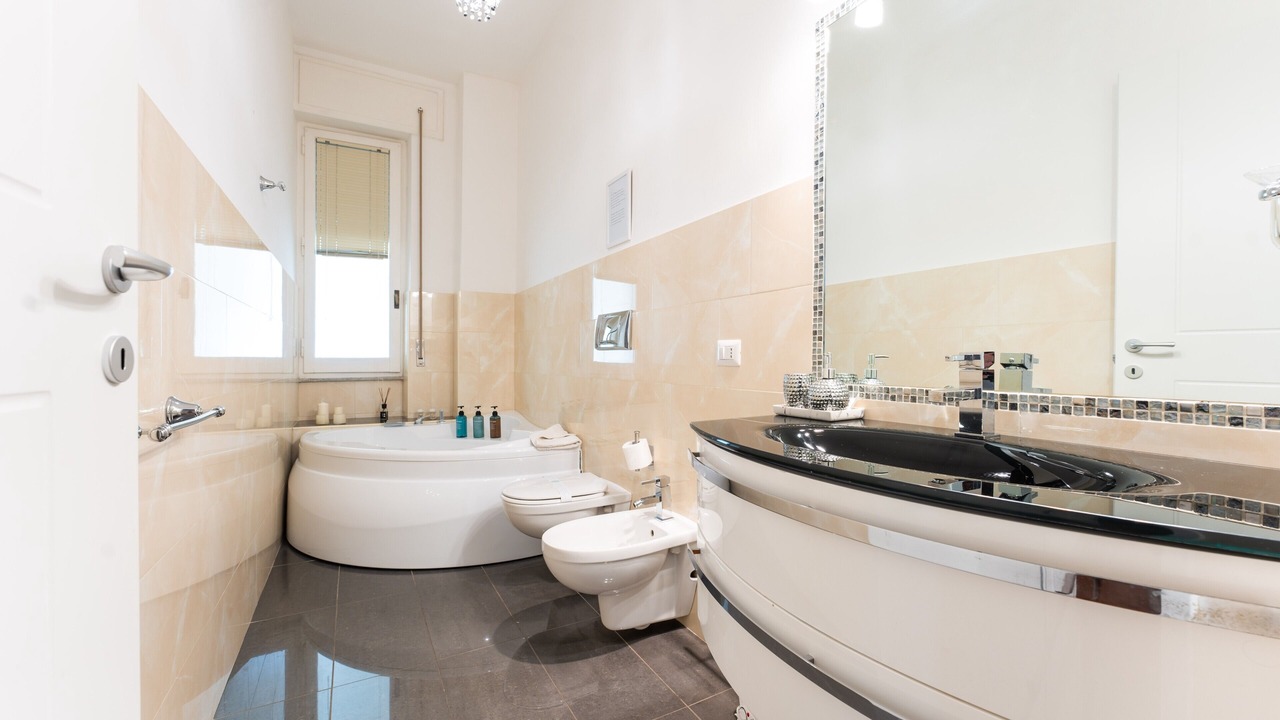 Photo of Bathroom in Province of Cagliari