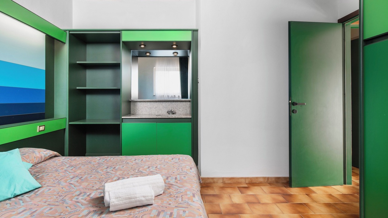 Photo of Bedroom in Teulada