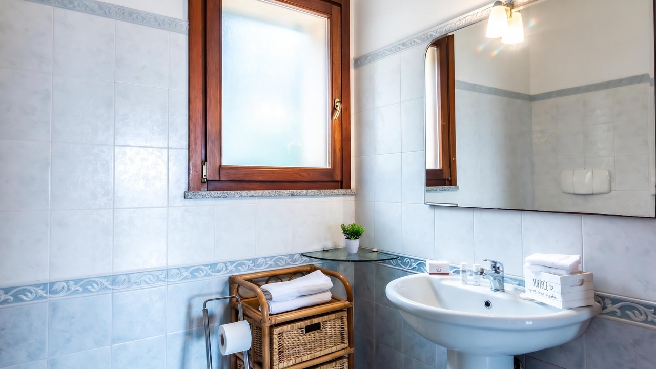 Photo of Bathroom in Porto Pozzo