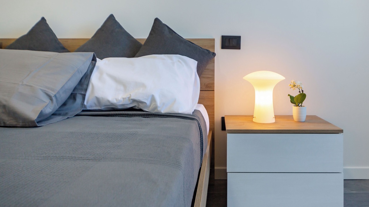 Photo of Bedroom in Quarto Cagnino