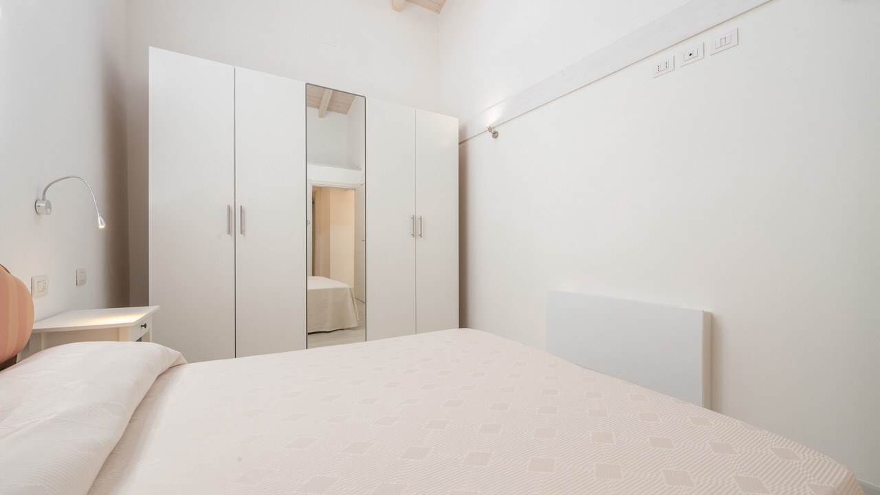 Photo of Bedroom in Calasetta