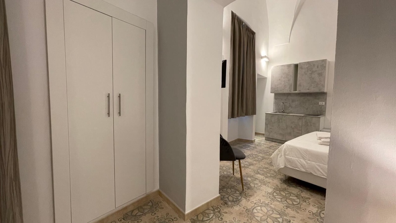 Photo of Bedroom in Gallipoli Historic Center