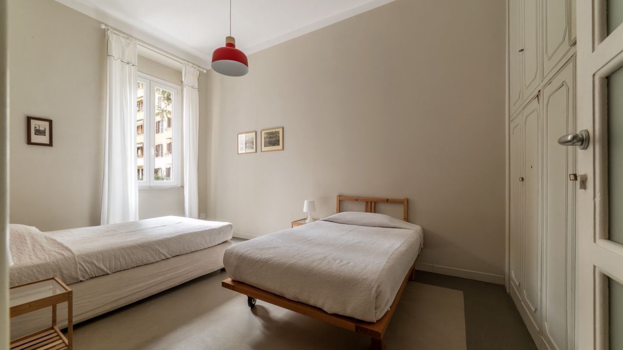 Photo of Bedroom in Quartiere XV Della Vittoria
