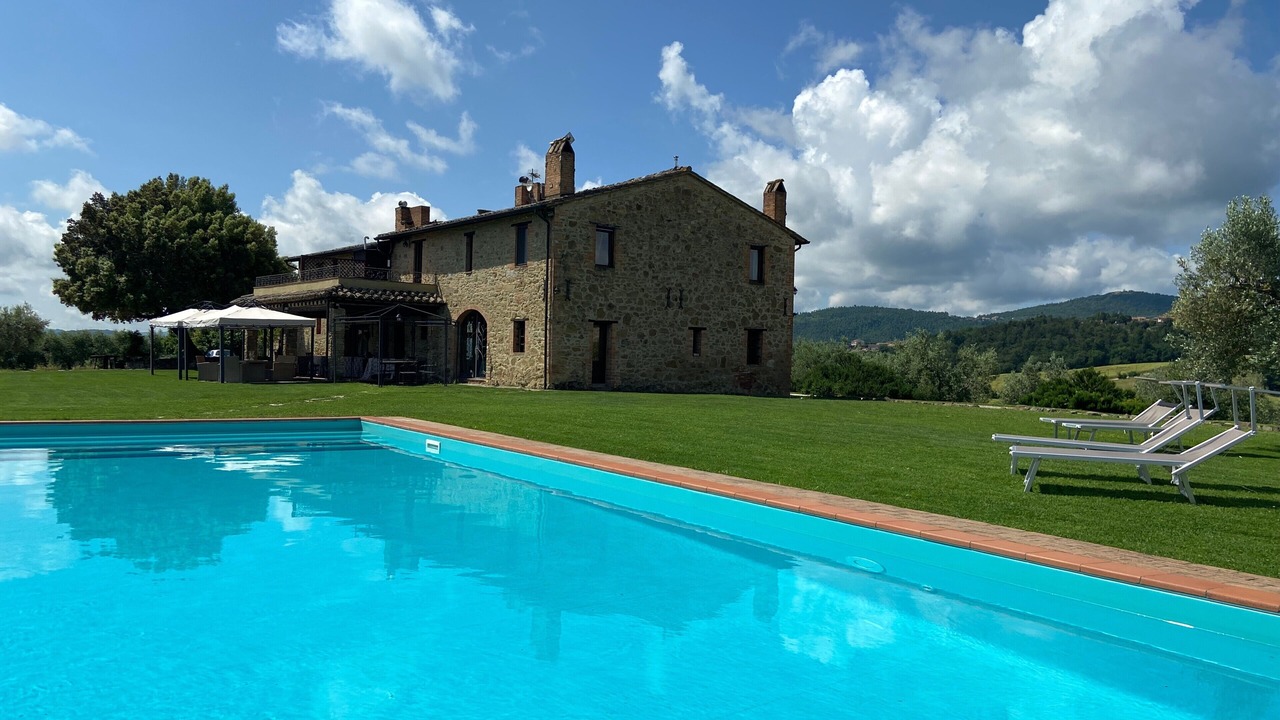 Photo of Outdoor in Teverina di Cortona