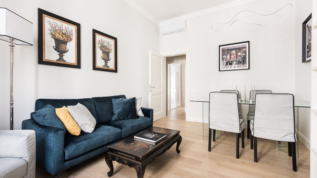 Photo of Livingroom in Repubblica