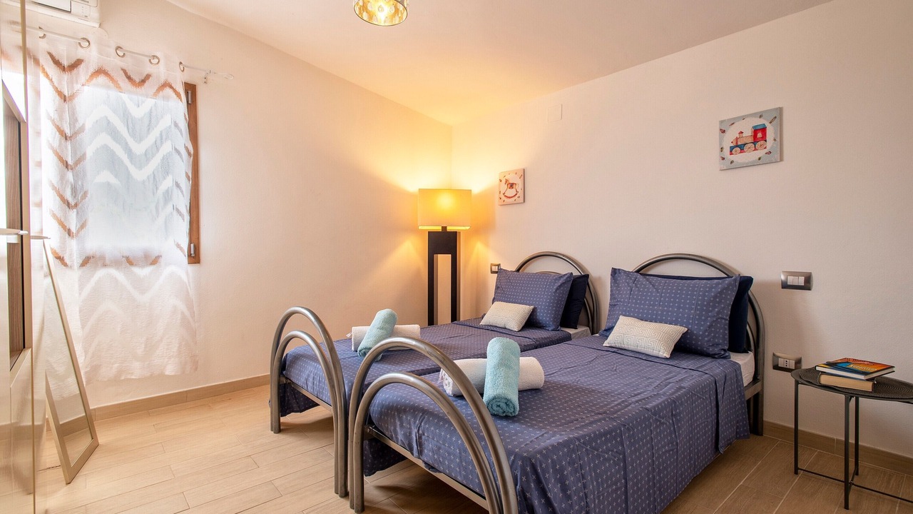 Photo of Bedroom in Sorso