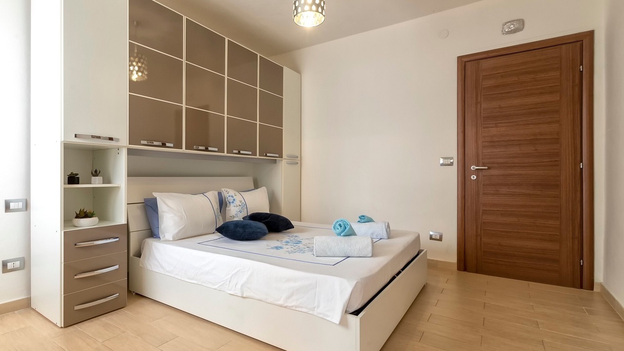 Photo of Bedroom in Sorso