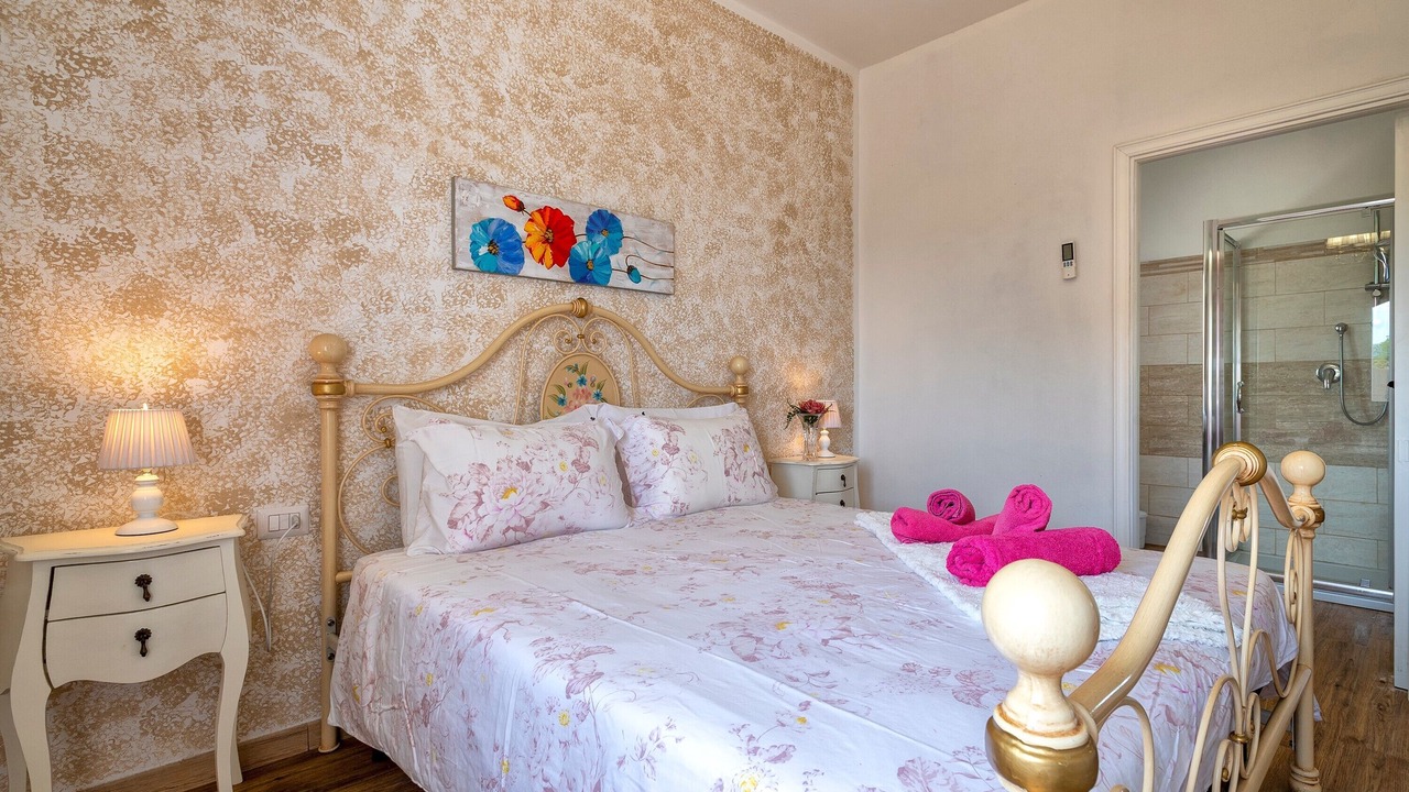 Photo of Bedroom in Sorso