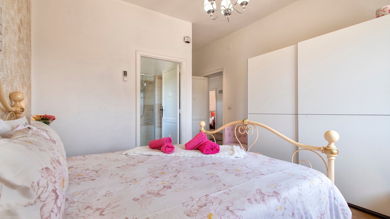 Photo of Bedroom in Sorso