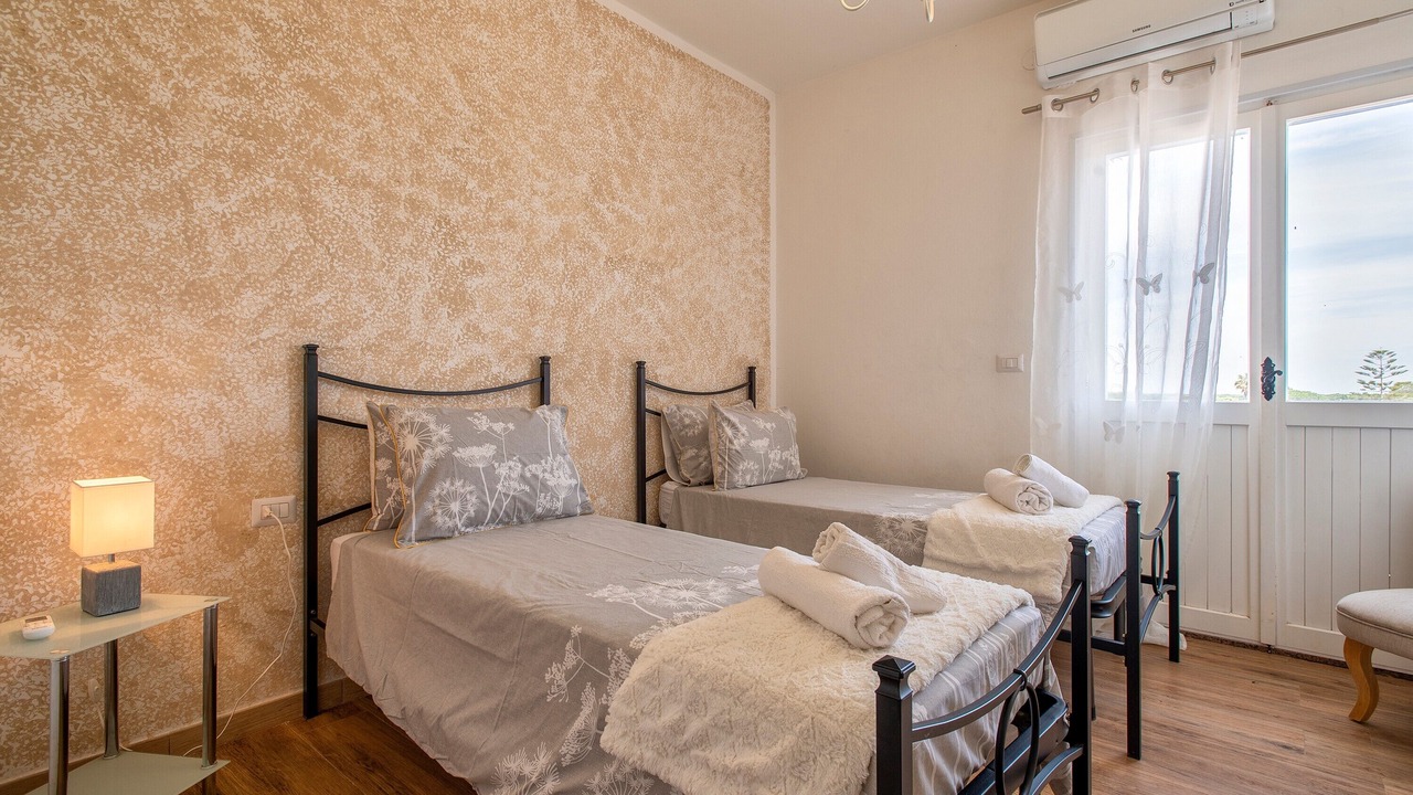 Photo of Bedroom in Sorso