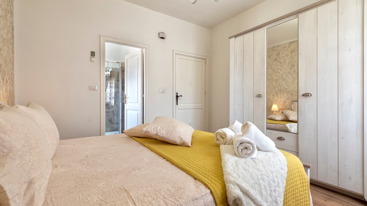 Photo of Bedroom in Sorso