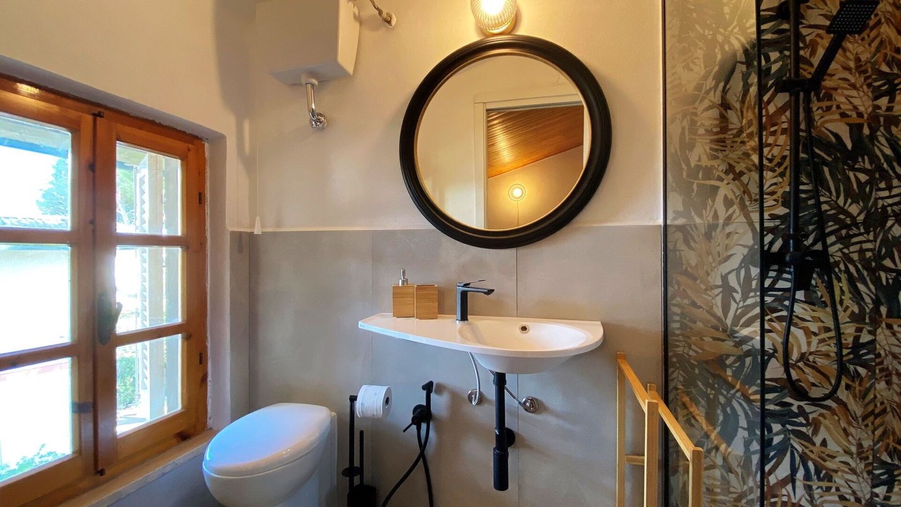 Photo of Bathroom in Marina di Castagneto Carducci