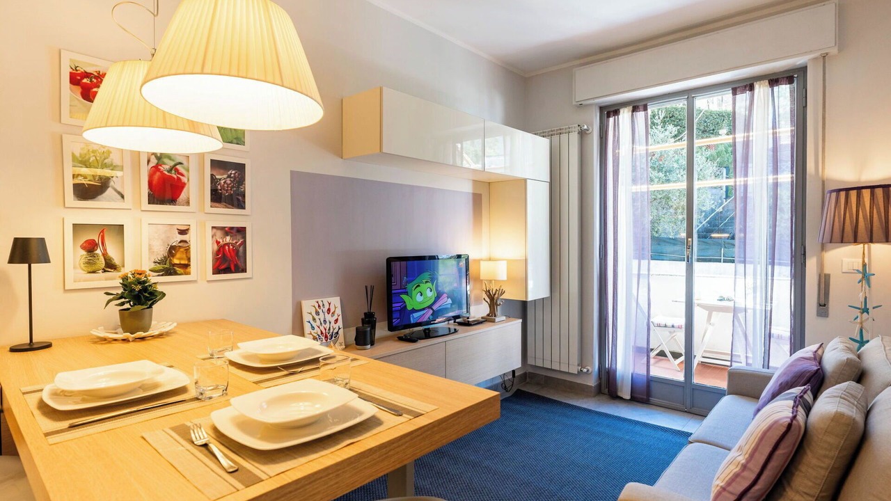 Photo of Bedroom in Borghetto Santo Spirito