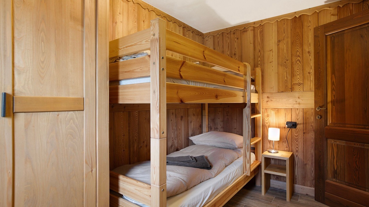 Photo of Bedroom in Cogne