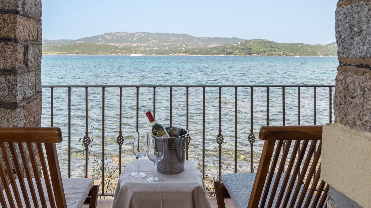Photo of Outdoor in La Conia