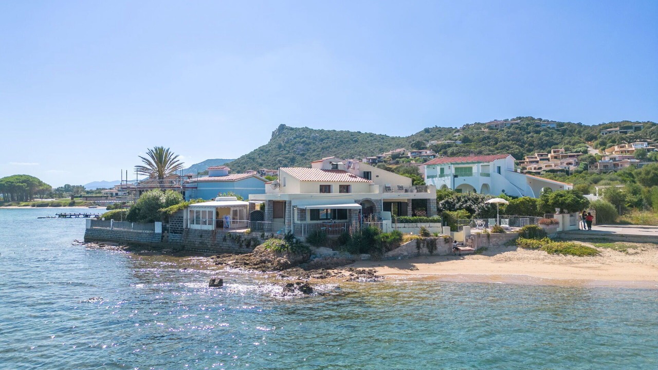 Photo of Outdoor in La Conia