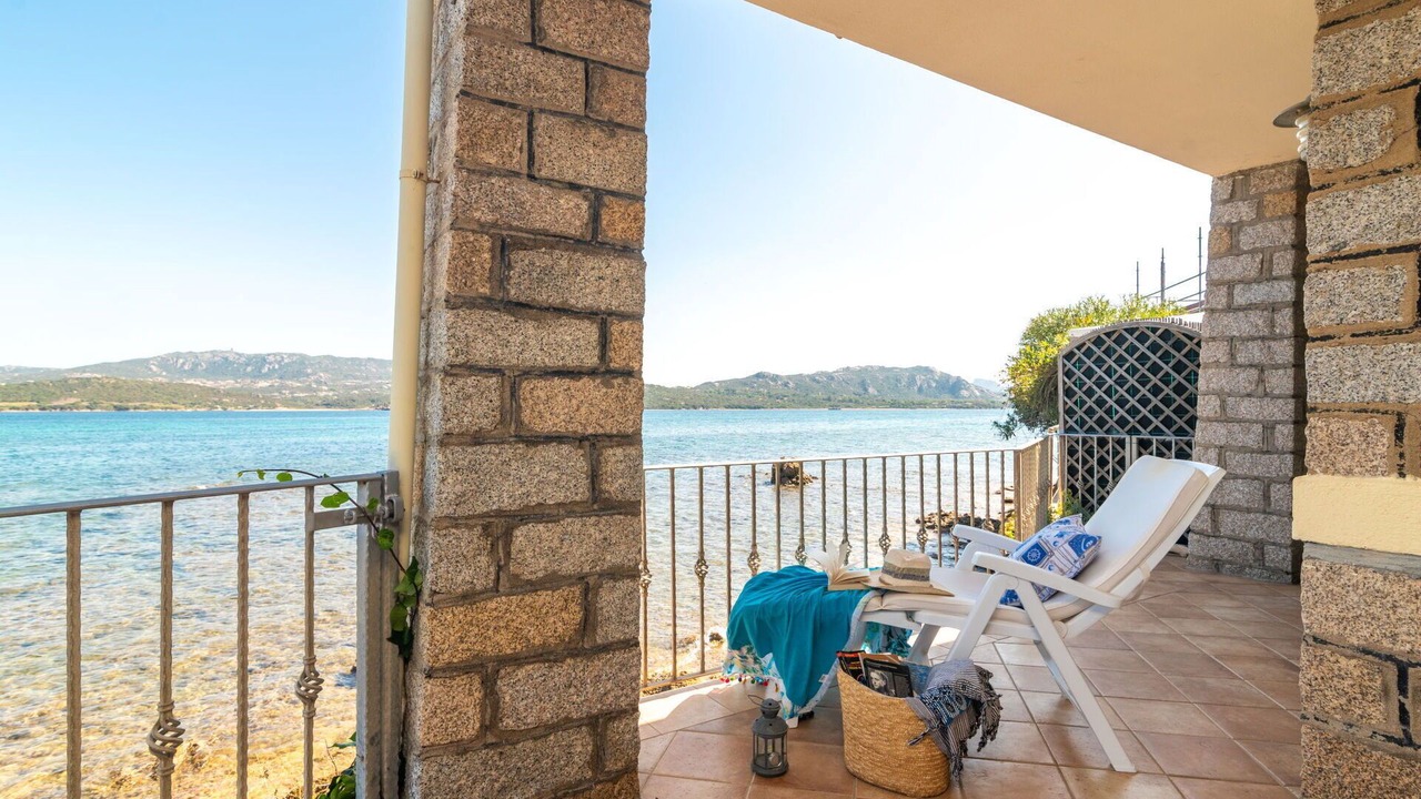 Photo of Outdoor in La Conia