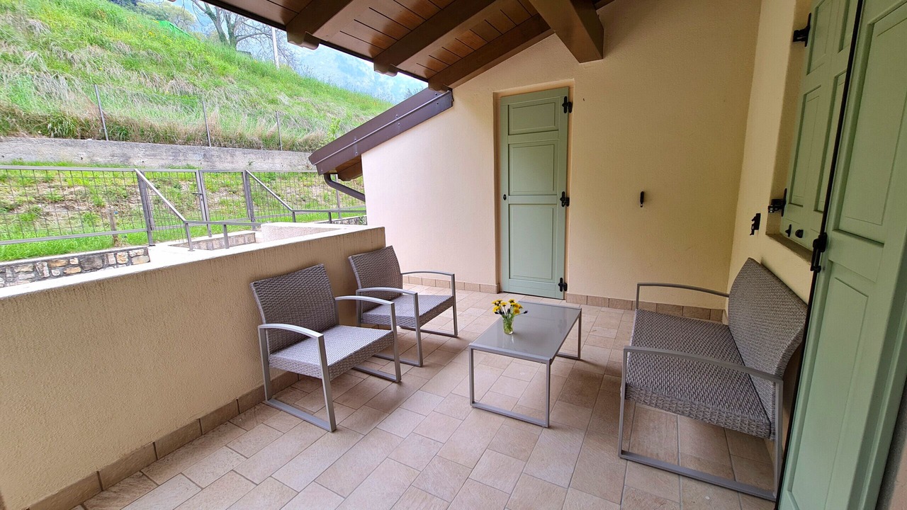 Photo of Patio Balcony in Tremosine