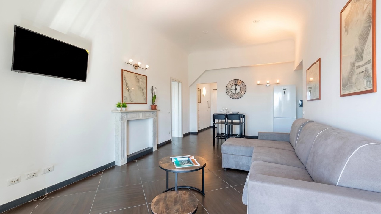 Photo of Livingroom in Pre