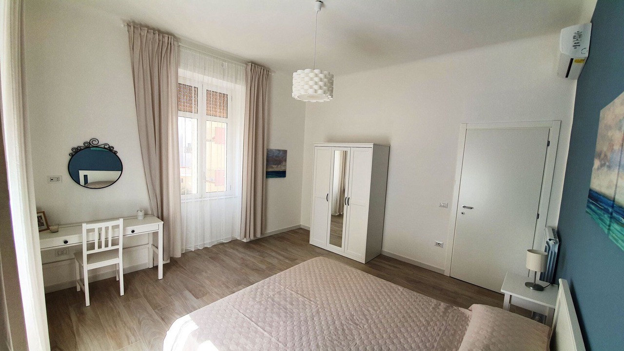 Photo of Bedroom in Castellammare di Stabia