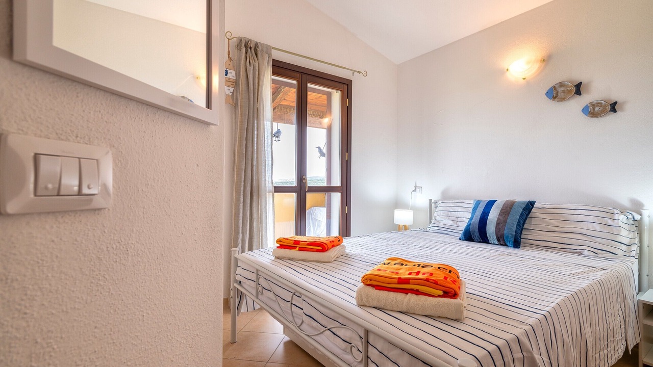 Photo of Bedroom in Viddalba
