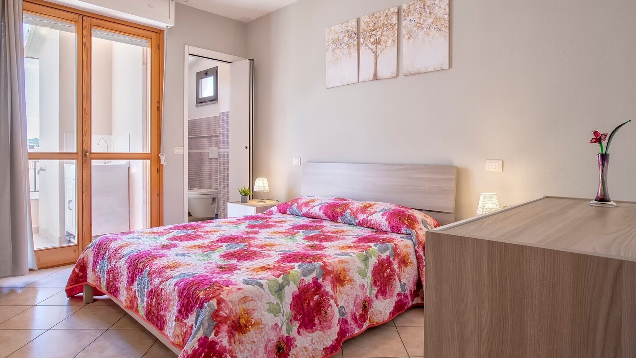 Photo of Bedroom in Alghero