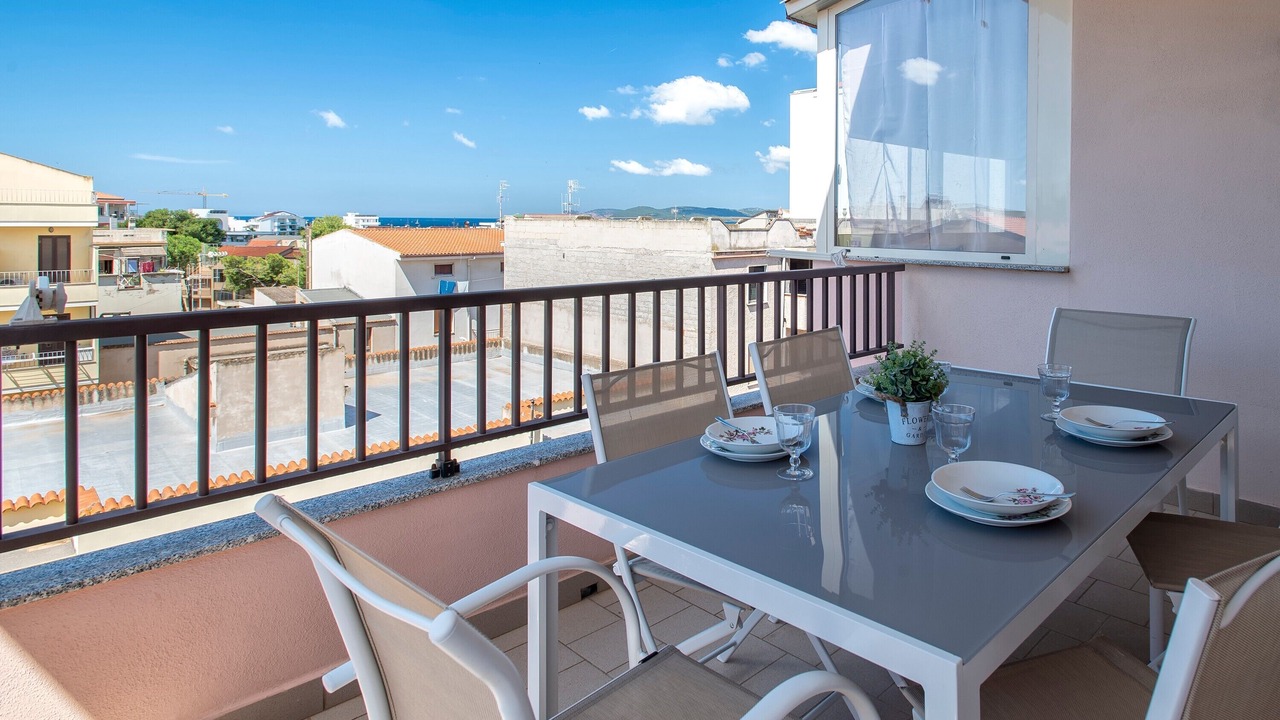 Photo of Outdoor in Alghero