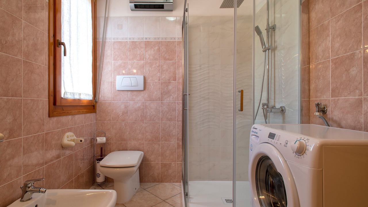 Photo of Bathroom in Alghero