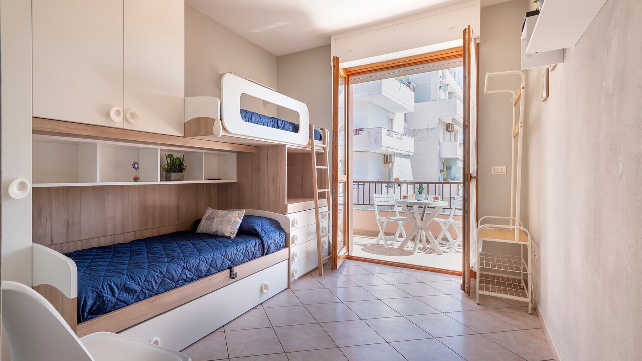 Photo of Bedroom in Alghero