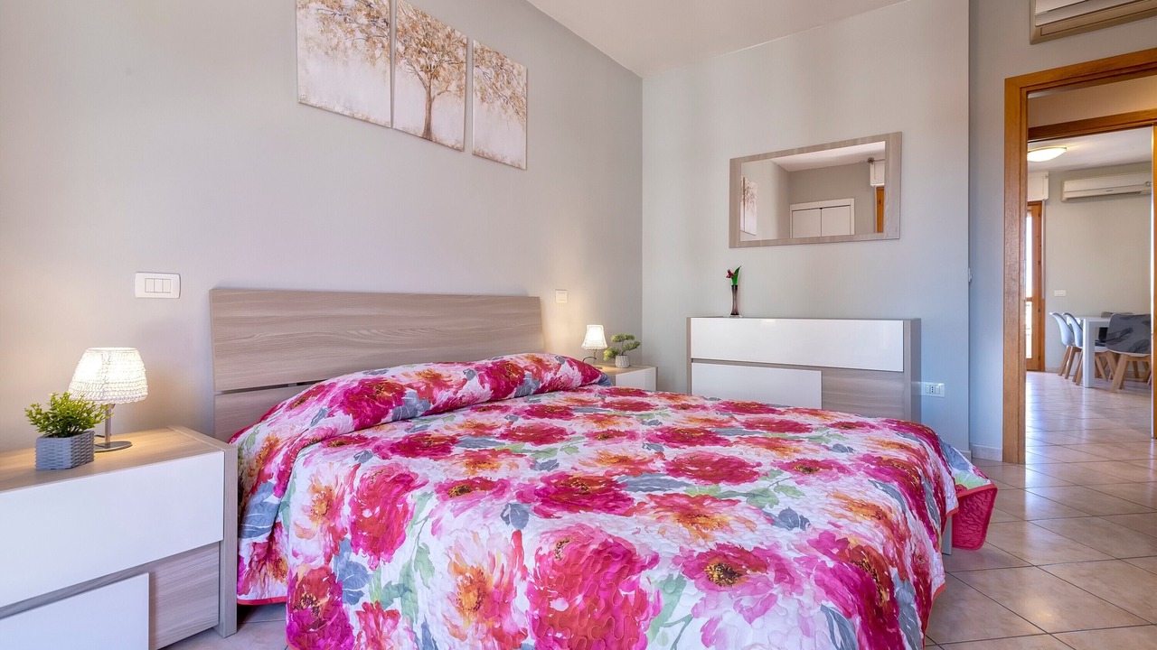 Photo of Bedroom in Alghero