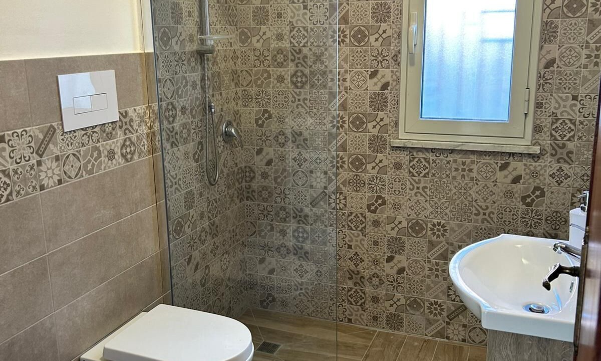 Photo of Bathroom in Carini
