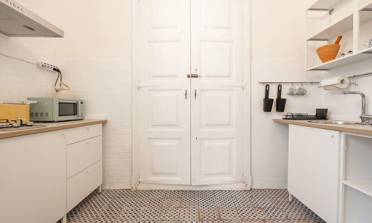 Photo of Kitchen in Cagliari