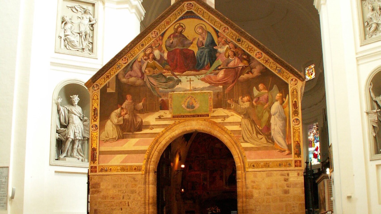 Photo of Others in Santa Maria degli Angeli