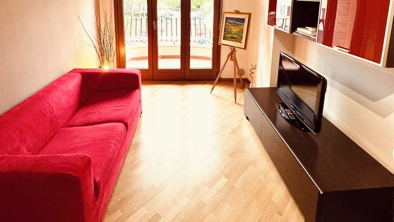 Photo of Livingroom in Santa Maria degli Angeli