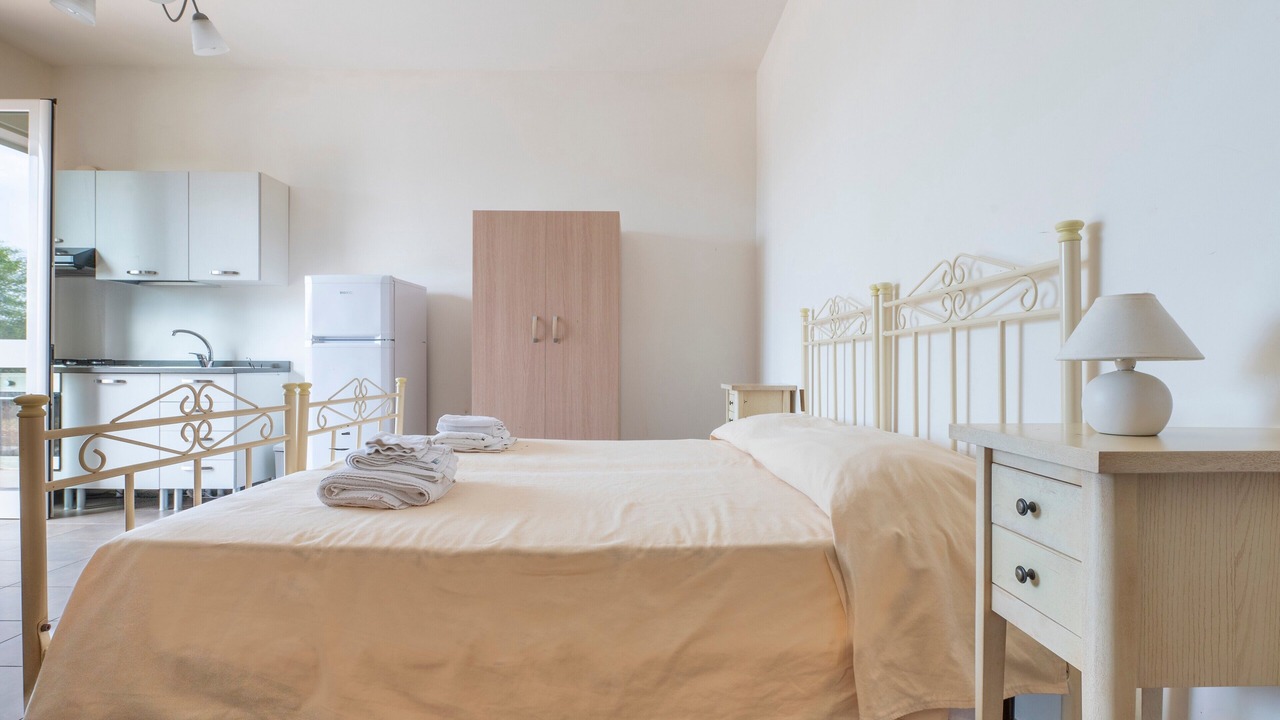 Photo of Bedroom in Otranto