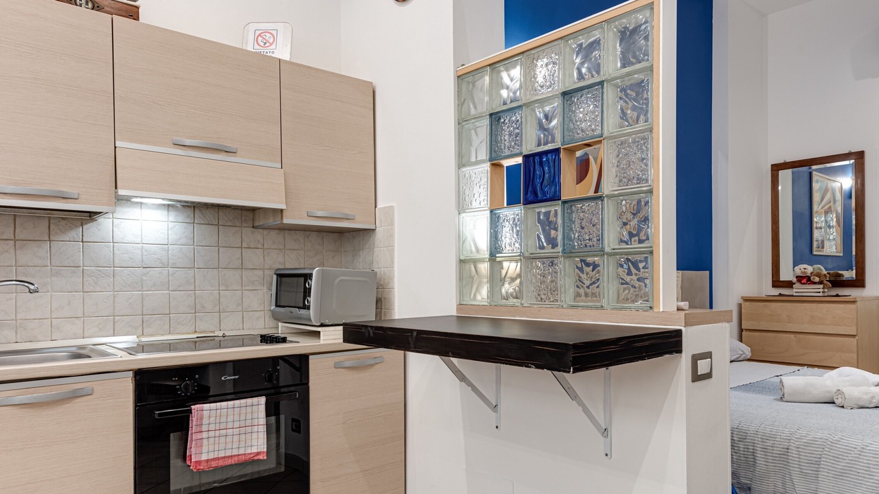 Photo of Kitchen in San Jacopino