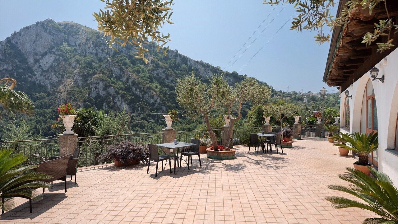 Photo of Outdoor in Termini