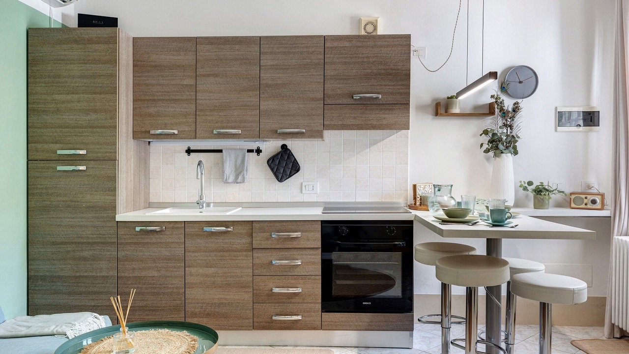 Photo of Kitchen in Rivoltella