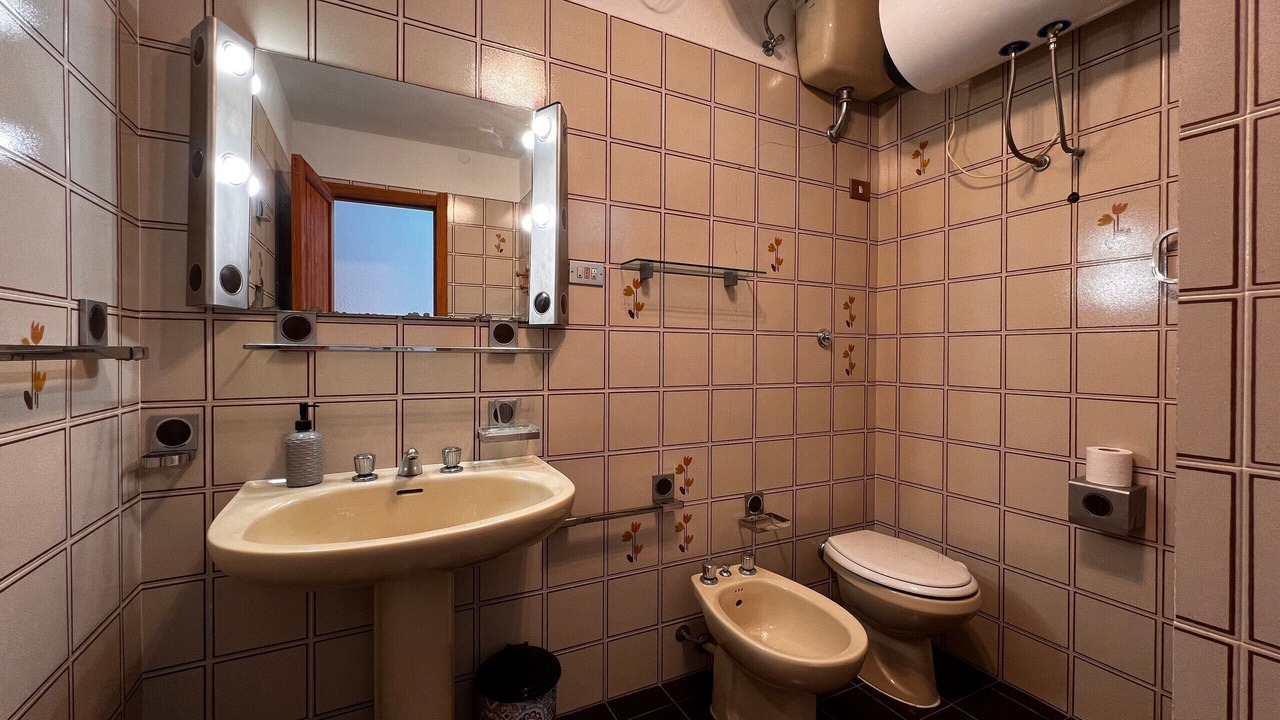 Photo of Bathroom in Villaggio delle Mimose