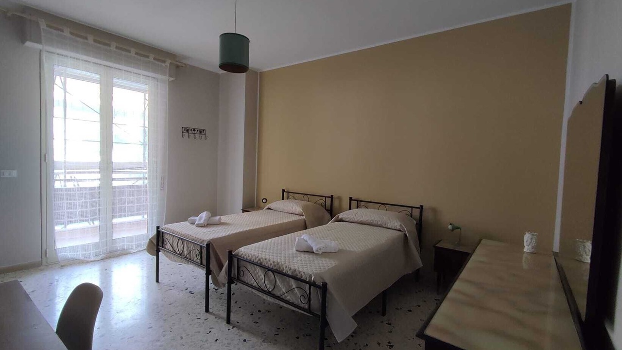 Photo of Bedroom in Borgo Vecchio