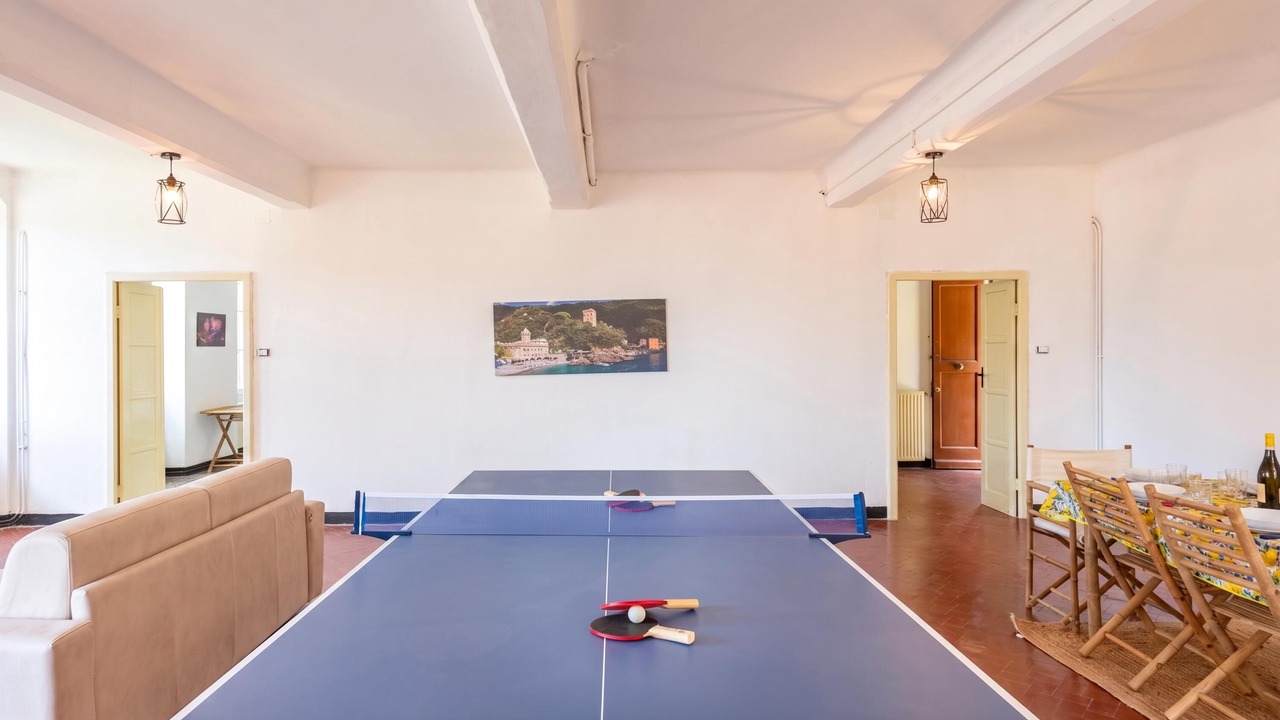 Photo of Bedroom in Recco