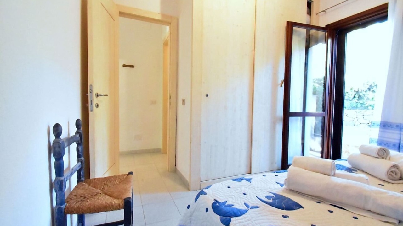 Photo of Bedroom in Teulada